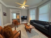 Thomas Square Affair Unit B