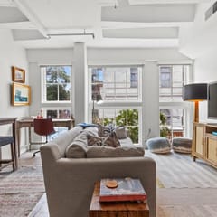 State Street Retreat