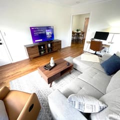 Ardsley Upscale Living Unit #3