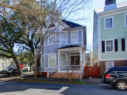 Big Blue House - Both Units - Near Forsyth Park - Image 2