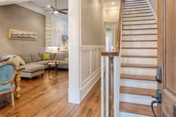 Liberty Street Redbrick Townhouse - Image 4