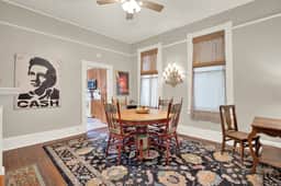 Thomas Square Affair Unit A - Image 3