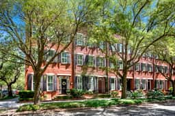 Liberty Street Redbrick Town and Carriage House - Image 5