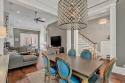 Liberty Street Redbrick Town and Carriage House - Image 3