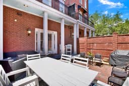 Liberty Street Redbrick Town and Carriage House - Image 4