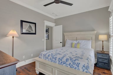 Bedroom 4