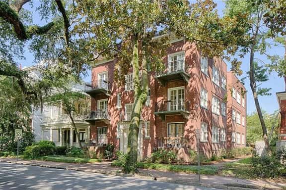 Forsyth Executive Rental - Image 1