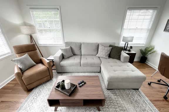 Ardsley Upscale Living Unit #4 - Image 1