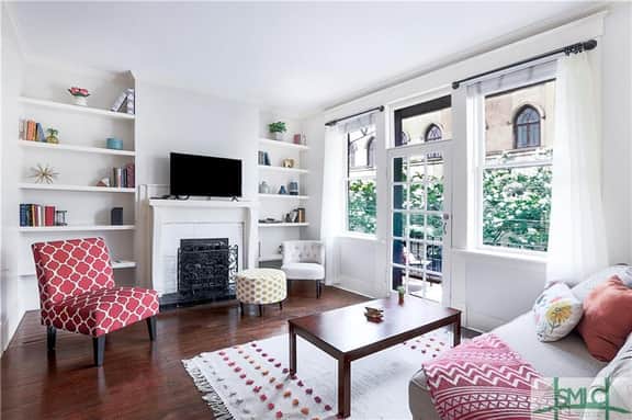 Design District Executive Rental Condo - Image 2