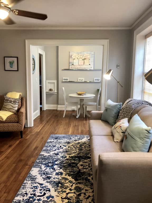 Forsyth Executive Rental - Image 3