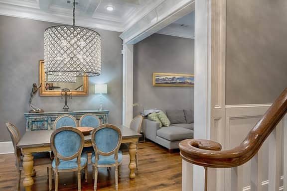 Liberty Street Redbrick Townhouse - Image 5