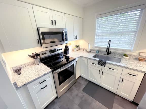 Ardsley Upscale Living Unit #3 - Image 3