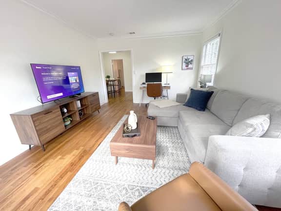 Ardsley Upscale Living Unit #3 - Image 2