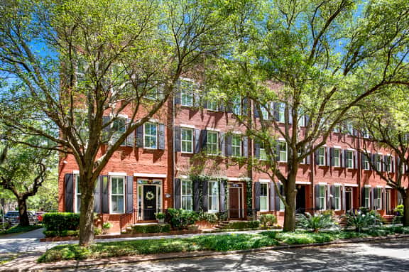 Liberty Street Redbrick Town and Carriage House - Image 5