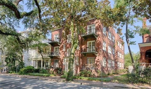 Forsyth Executive Rental - Image 1