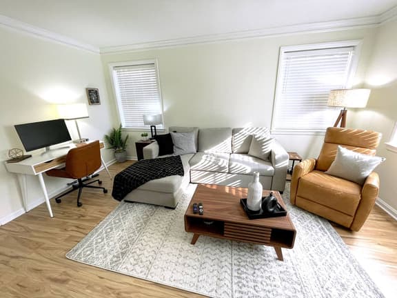 Ardsley Upscale Living Unit #1 - Image 1